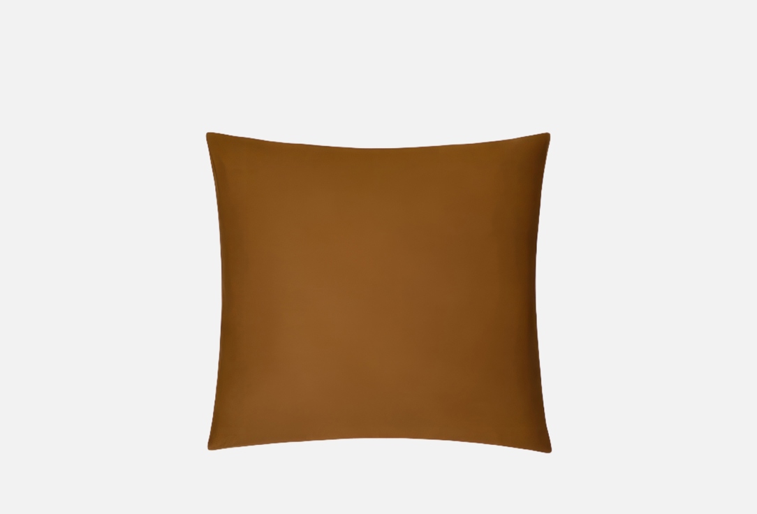 

Комплект наволочек DIVNAYA IVA, Коричневый, Браш, 70*70 2 шт