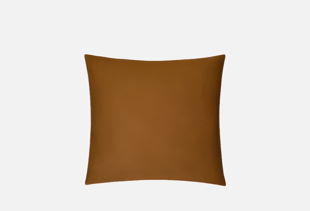 

Комплект наволочек DIVNAYA IVA, Коричневый, Браш, 60*60 2 шт