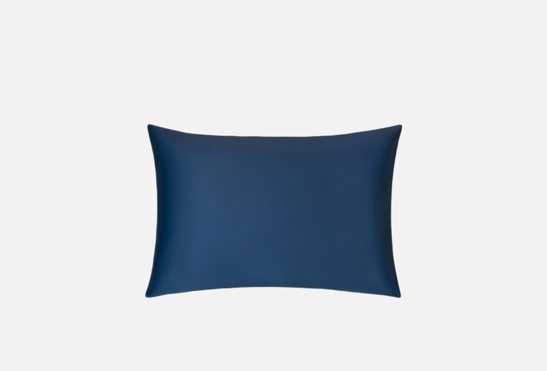 

Комплект наволочек DIVNAYA IVA, Синий, Синий, 50*70 2 шт