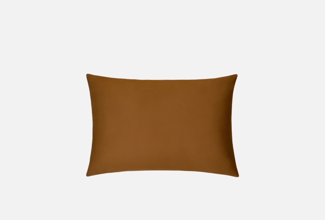 

Комплект наволочек DIVNAYA IVA, Коричневый, Браш, 50*70 2 шт