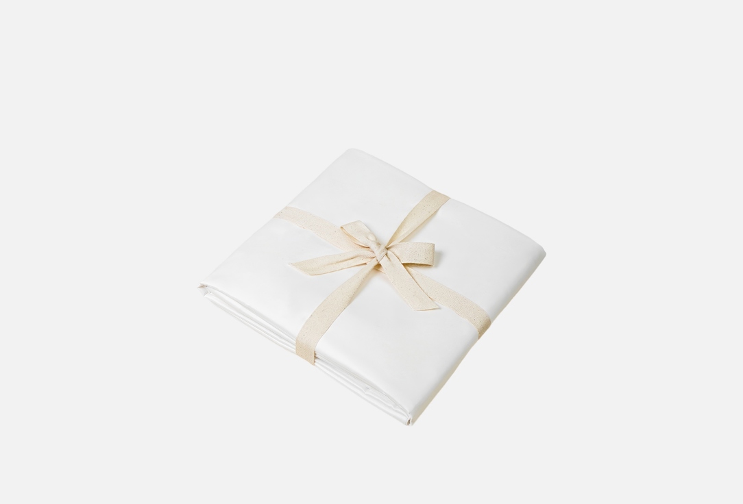 

Простыня на резинке DIVNAYA IVA, Белый, 180х200 1 шт