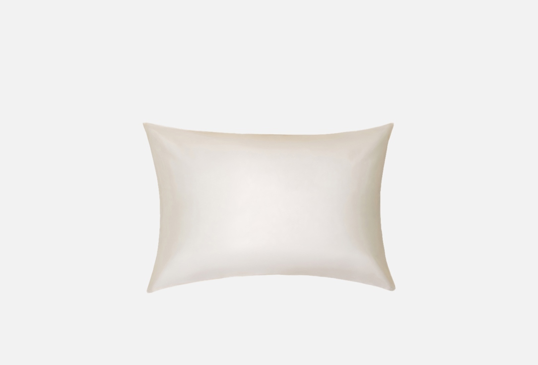 

Комплект наволочек DIVNAYA IVA, Айвори, 50х70 2 шт