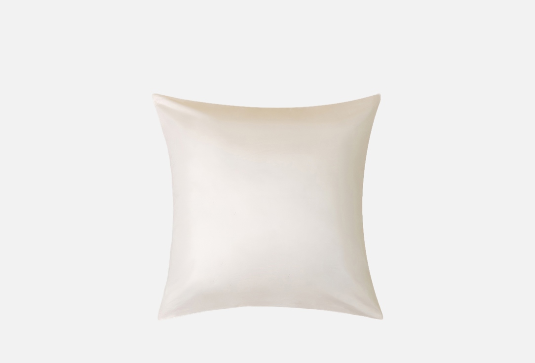 

Комплект наволочек DIVNAYA IVA, Айвори, 60х60 2 шт