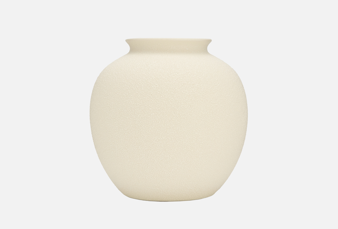 Изображение товара Ваза Divnaya Iva круглая, 17х17