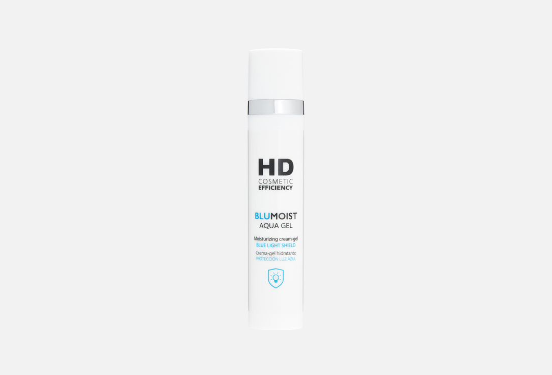 Сыворотка для лица HD BLUMOIST 30 мл