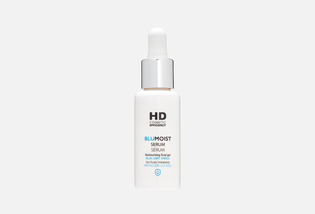 

Гель для лица HD, Blumoist aqua 50 мл