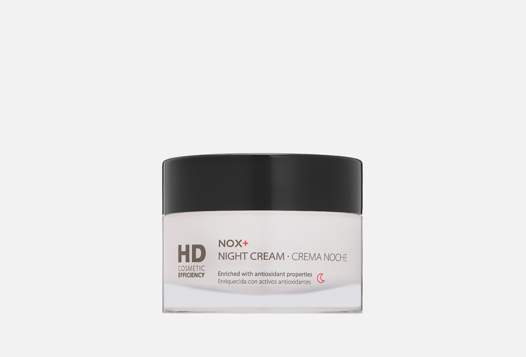 Изображение товара ночной Крем для лица HD Nox+ night