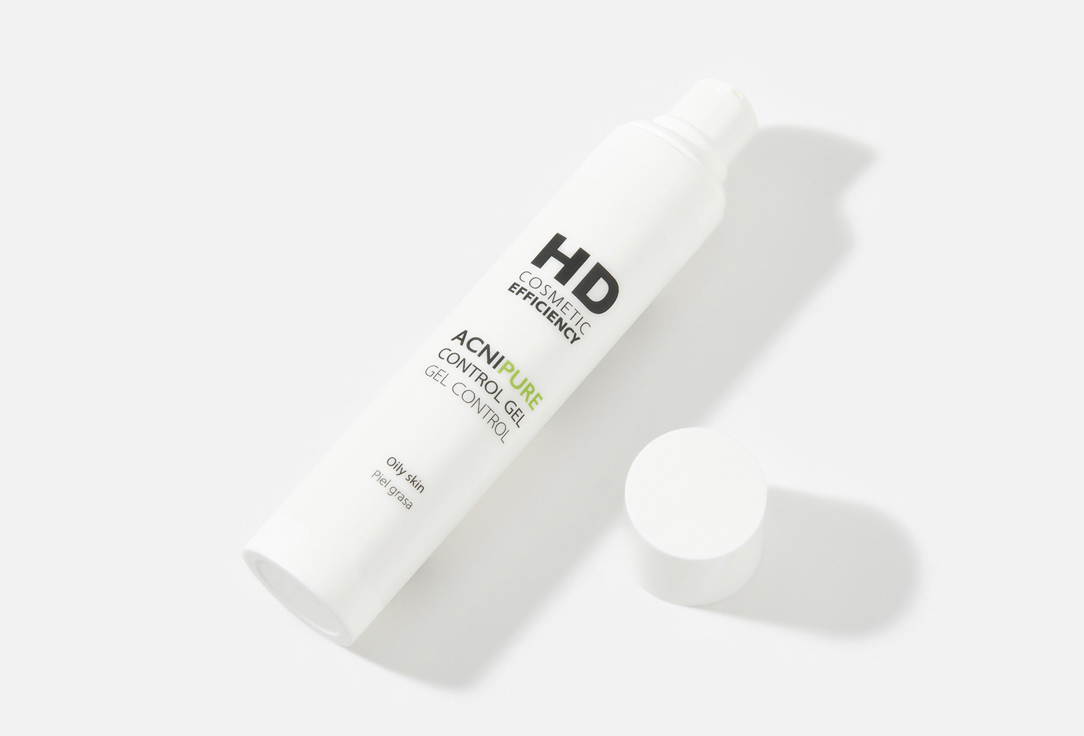 

Гель для лица HD, Acnipure control 50 мл