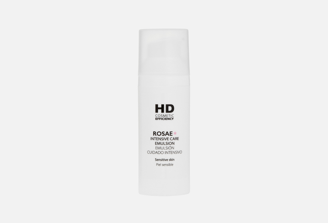 Изображение товара Эмульсия для лица HD Rosae Intensive Care