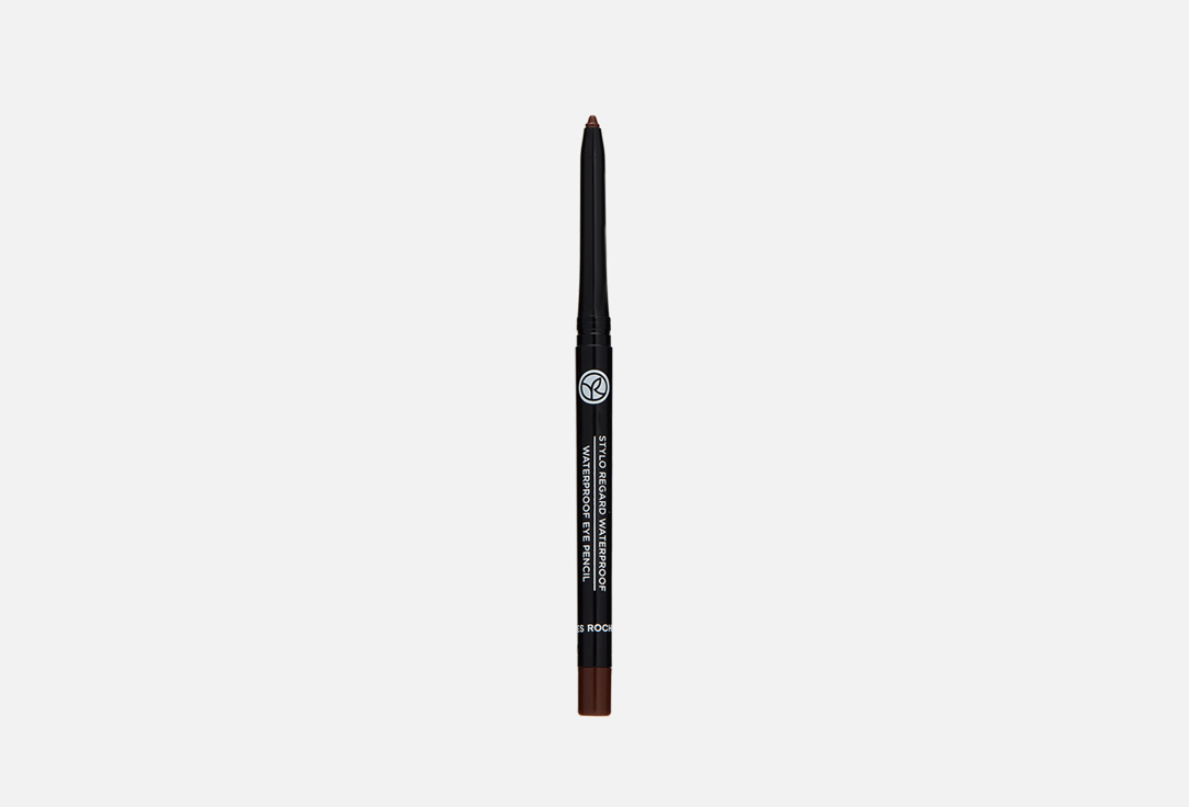 Изображение товара Карандаш-Подводка для Контура Глаз Yves Rocher Stylo Regard Waterproof Eye Pen