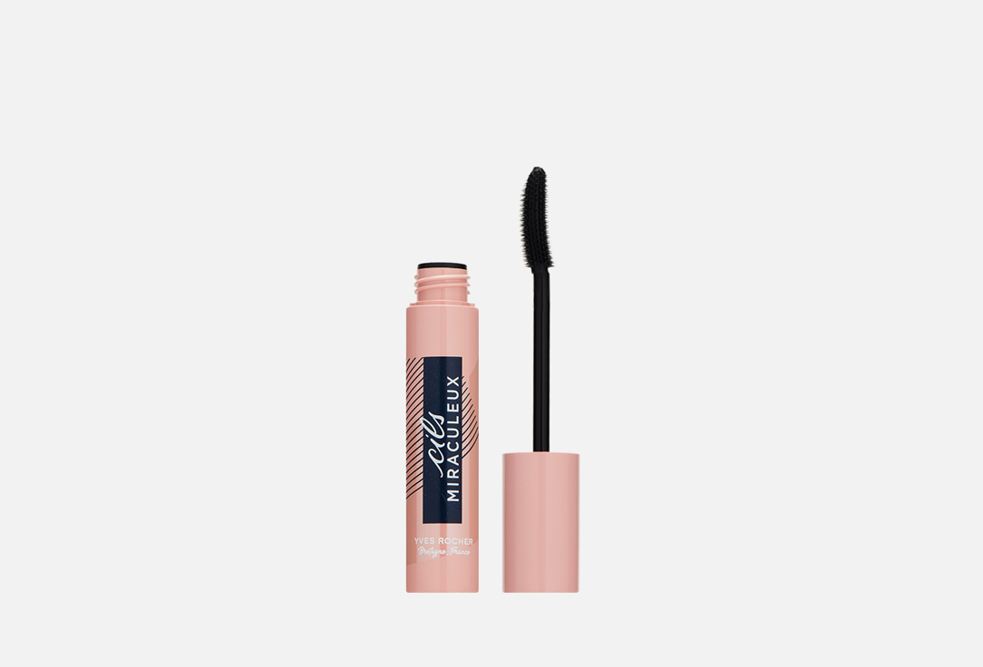Тушь для Ресниц YVES ROCHER Couleurs Nature 7.8 г
