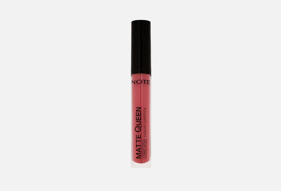 Matte queen liquid 4 мл 364₽