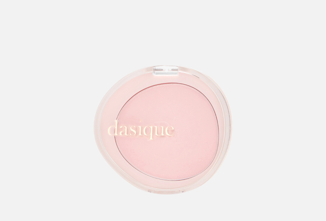 Изображение товара Румяна Dasique Soft Blur Cheek для лица, нежный розовый оттенок, 5.7 г