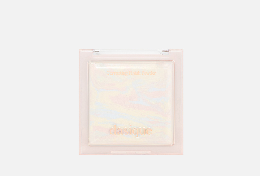 Изображение товара Пудра для лица Dasique Correcting Finish