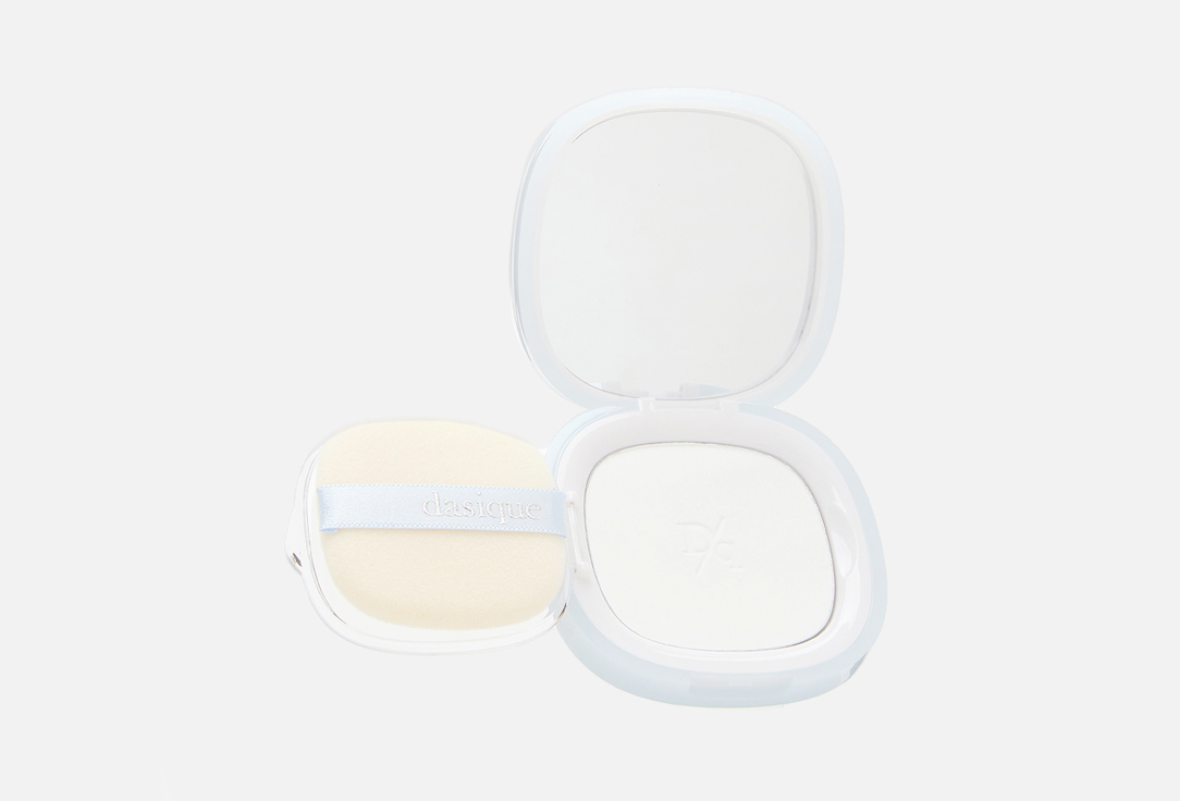Изображение товара Матирующая пудра для лица Dasique Soft Cotton 4 г для всех типов кожи