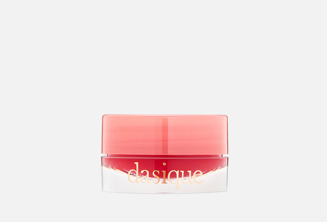 Изображение товара Блеск для губ Dasique Fruity Lip Jam увлажняющий и глянцевый 4 г