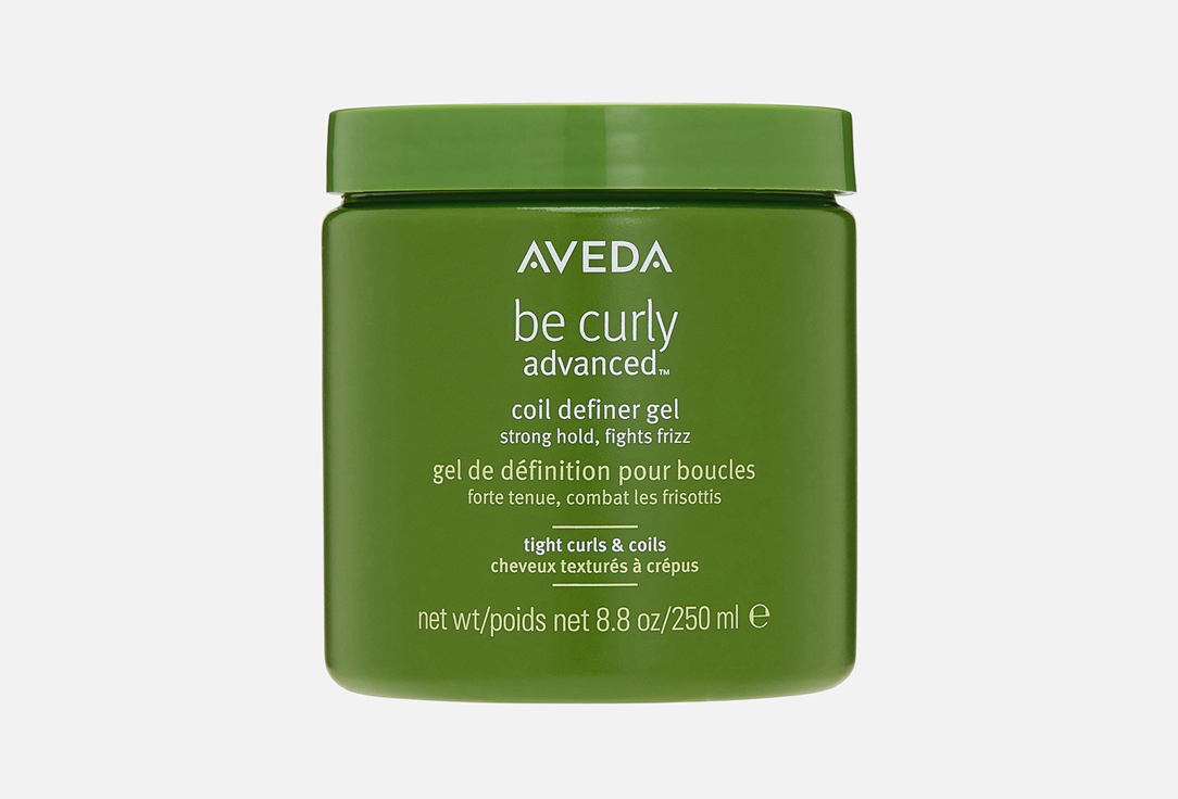 

Гель для волос AVEDA, Be Curly Advanced 250 мл