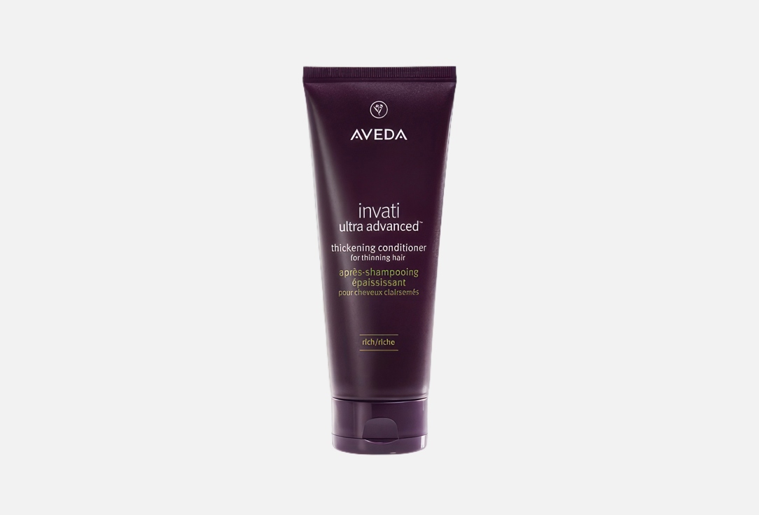 Изображение товара Кондиционер для волос Aveda Invati Ultra Advanced 40 мл для укрепления и объема
