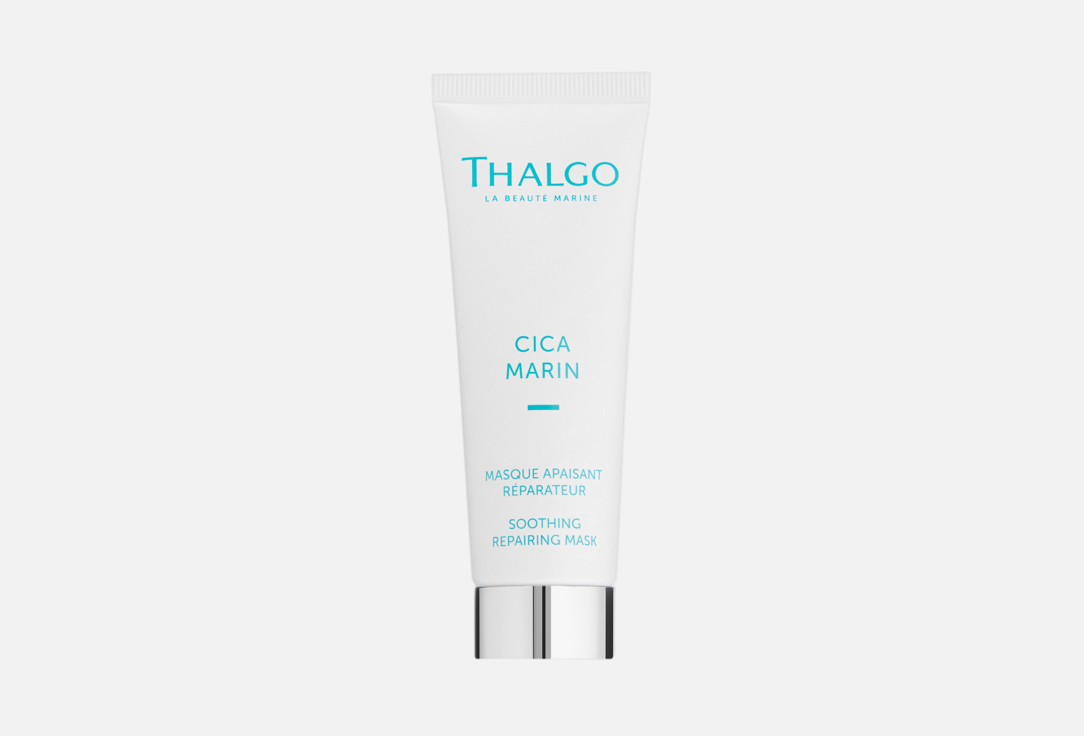 Изображение товара Успокаивающая маска для лица Thalgo Soothing repairing mask