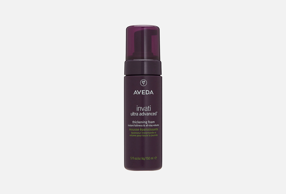 Изображение товара Пенка для волос Aveda Invati Ultra Advanced