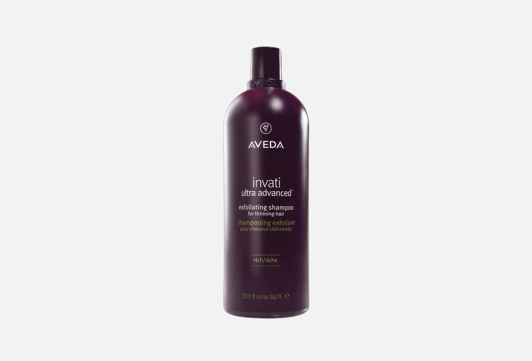 Изображение товара Шампунь для волоc Aveda Invati Ultra Advanced