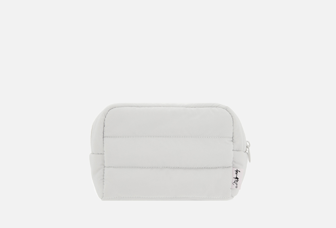 Изображение товара Косметичка FOR ME by gold apple Cosmetic bag