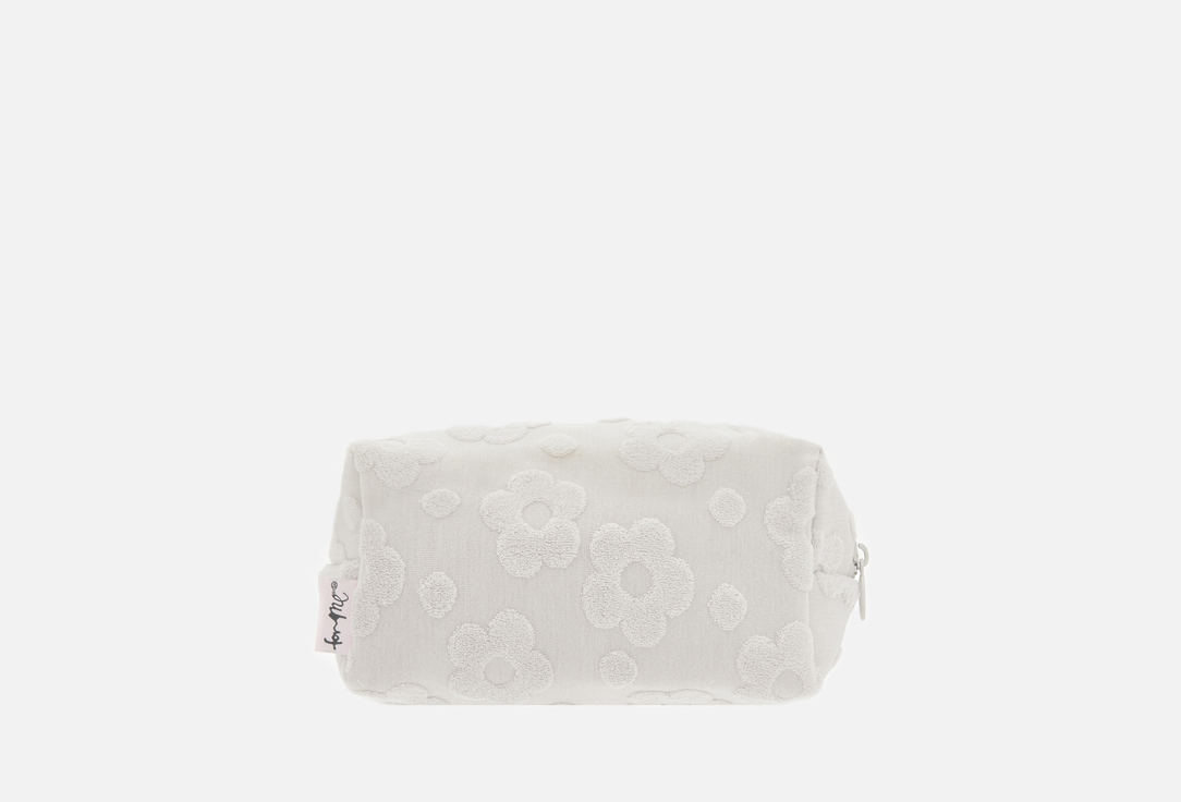 Изображение товара Косметичка FOR ME by gold apple Cosmetic bag