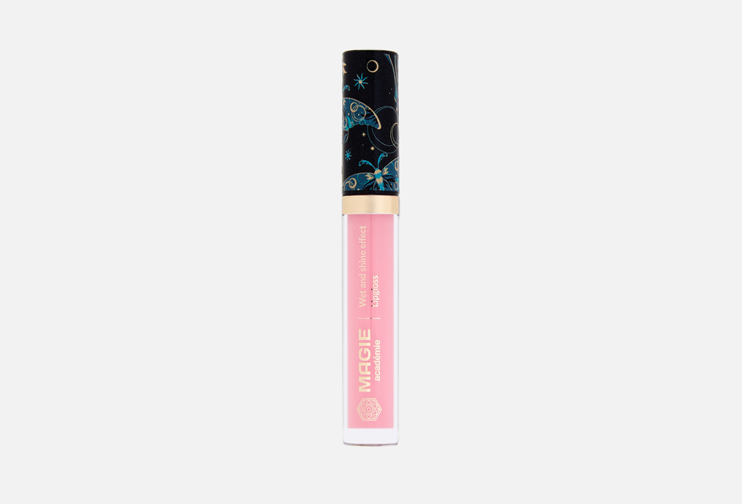 Lip gloss with a wet finish 4.5 мл