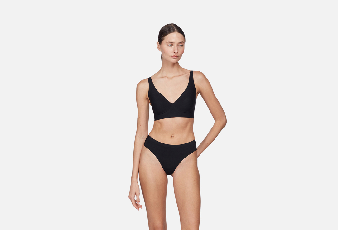 Invisible черный XL-XXL мл