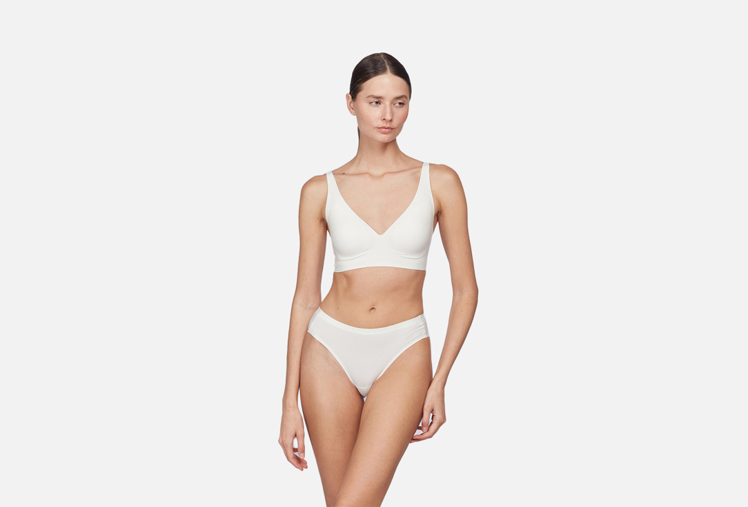 Изображение товара Бюстгальтер Belle YOU Invisible пломбир