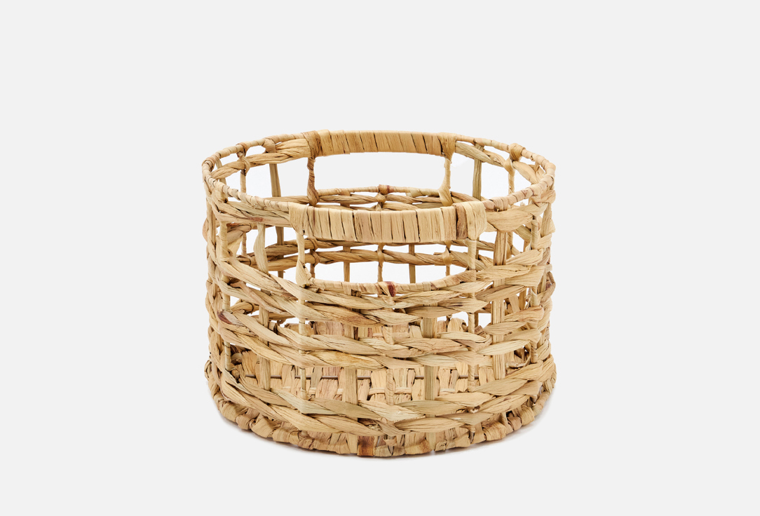 Изображение товара Корзина для хранения Natural House Борнео, натуральный, M