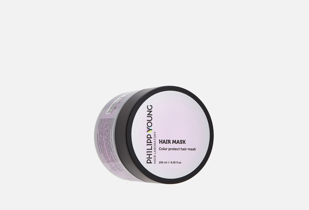 Изображение товара Маска для окрашенных волос PHILIPP YOUNG COLOR PROTECT HAIR MASK