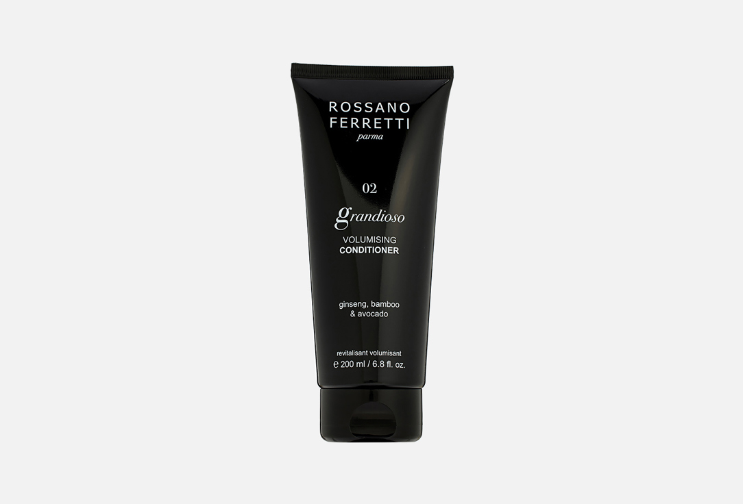 Изображение товара Кондиционер для объема волос ROSSANO FERRETTI Grandioso 02 volumising conditioner
