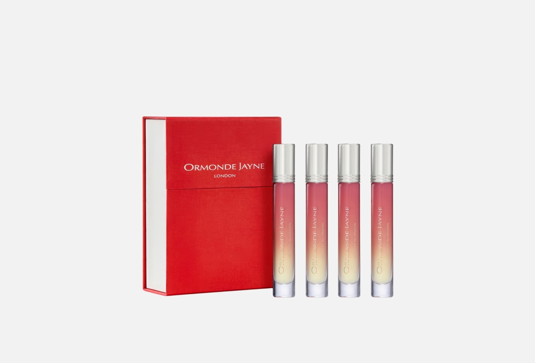 Изображение товара Дорожный набор парфюмерной воды Ormonde Jayne Sakura
