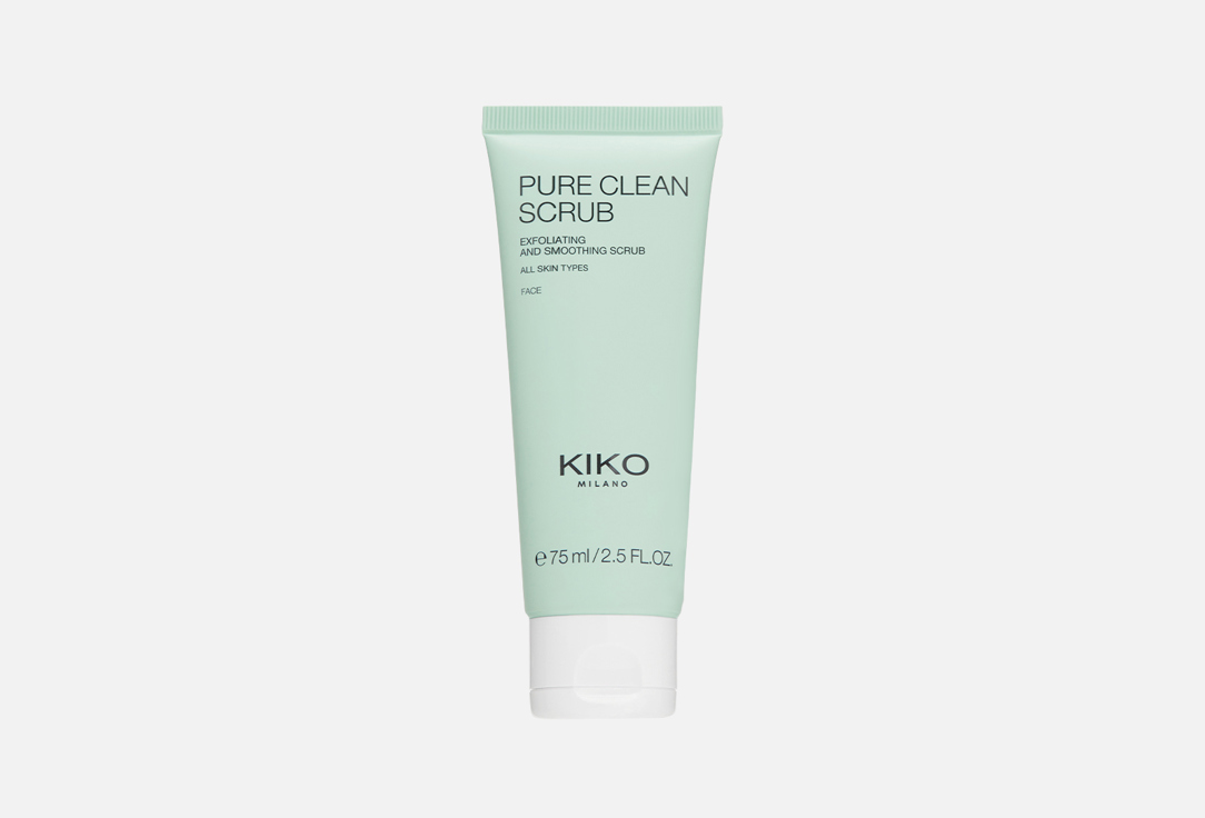 Pure clean scrub 75 мл 1329₽