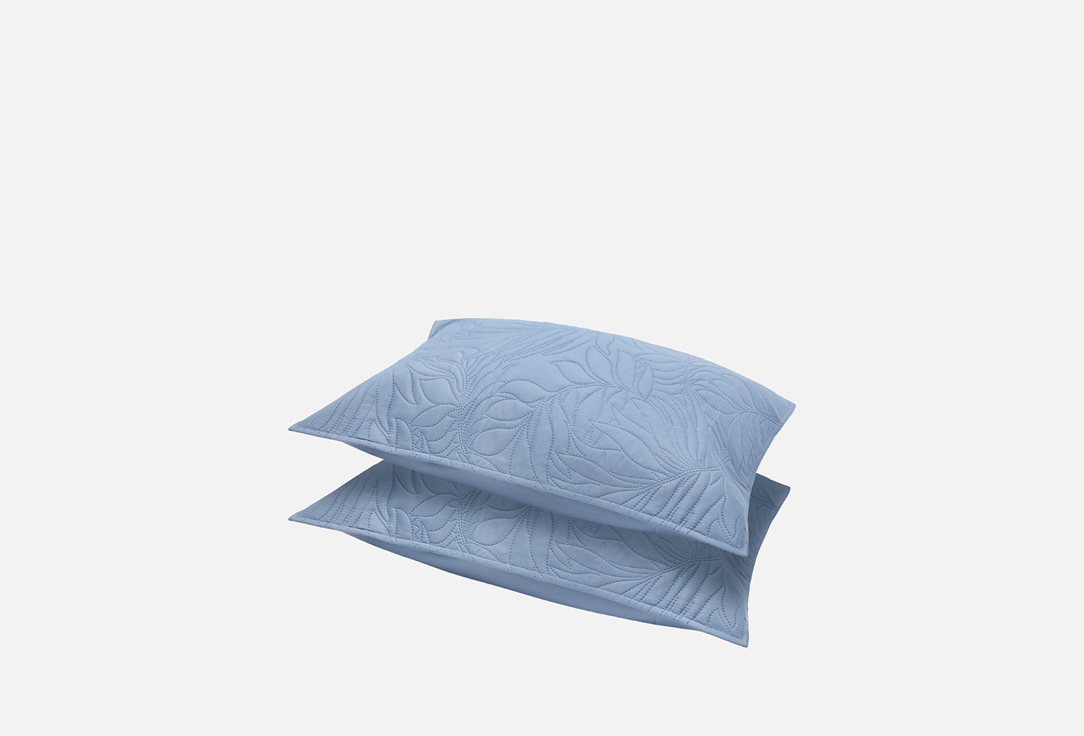 Изображение товара Набор наволочек декоративных SONNO Marta, Индиго, 50х70