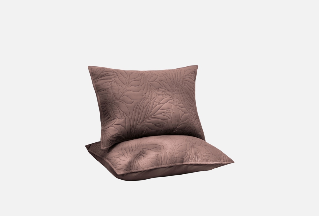 Изображение товара Набор наволочек декоративных SONNO Marta, Капучино, 50х70