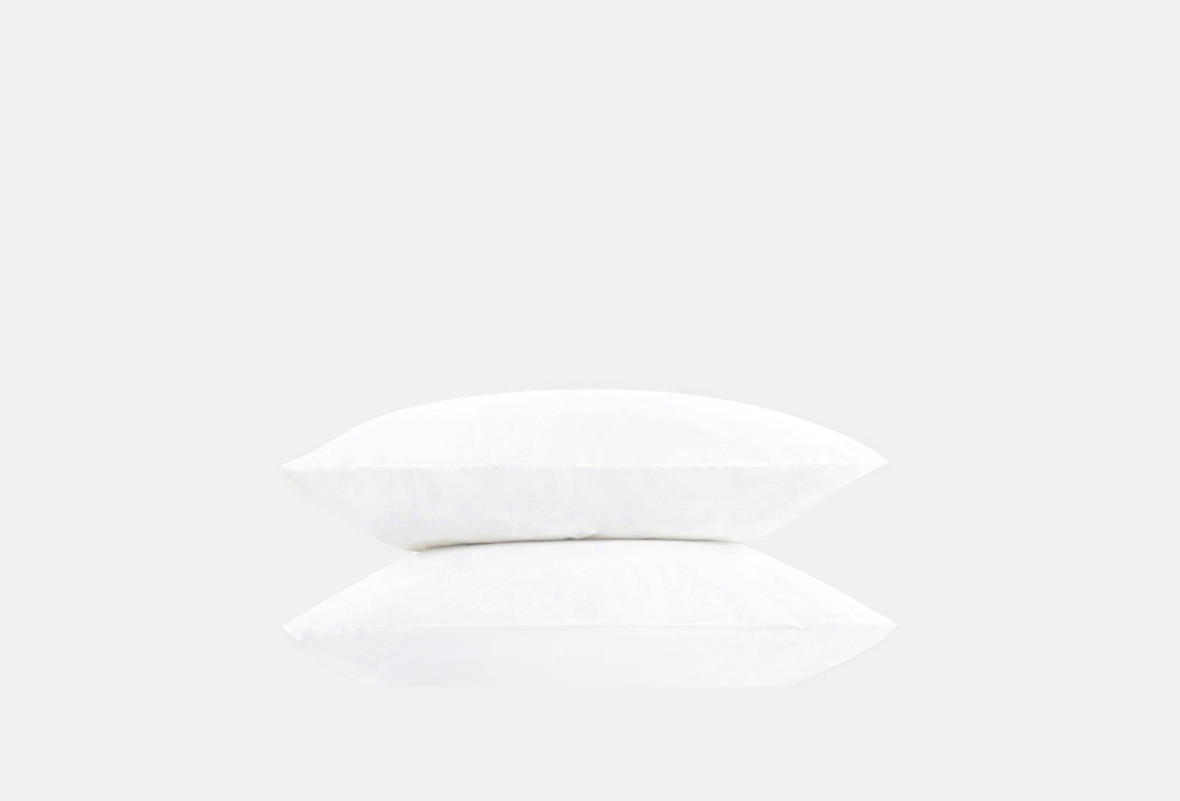 Изображение товара Комплект наволочек MORФEUS Mr. White, 50x70