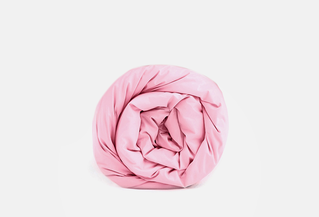 Изображение товара Пододеяльник MORФEUS Candy Pink 200x200 из хлопка с системой Pocket