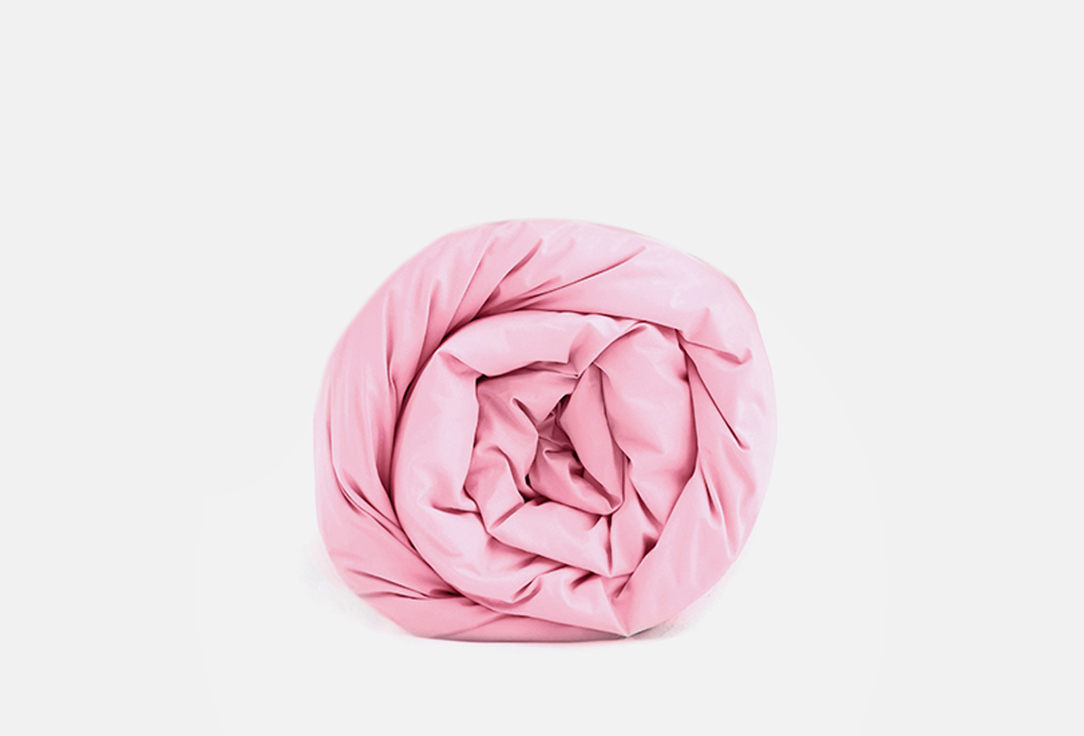 

Пододеяльник MORФEUS, Розовый, Candy Pink, 220x200 1 шт