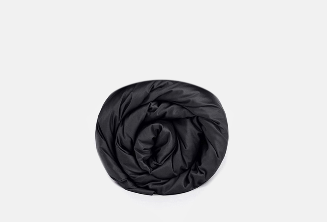 

Пододеяльник MORФEUS, Черный, Charcoal Night, 150x200 1 шт