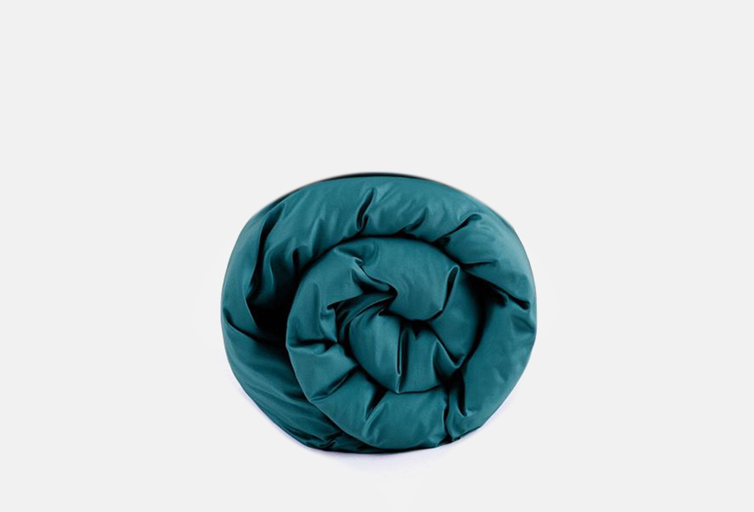 

Пододеяльник MORФEUS, Зеленый, Green Castle, 220x200 1 шт