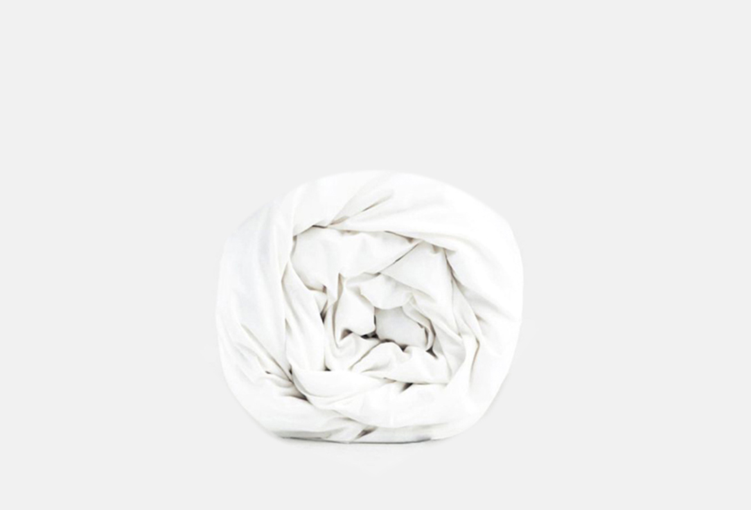 

Пододеяльник MORФEUS, Белый, Mr. White, 220x200 1 шт