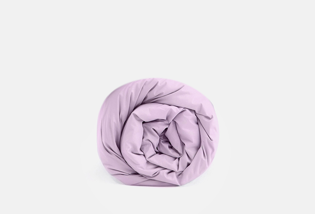 

Пододеяльник MORФEUS, Фиолетовый, Pale Lupine, 150x200 1 шт