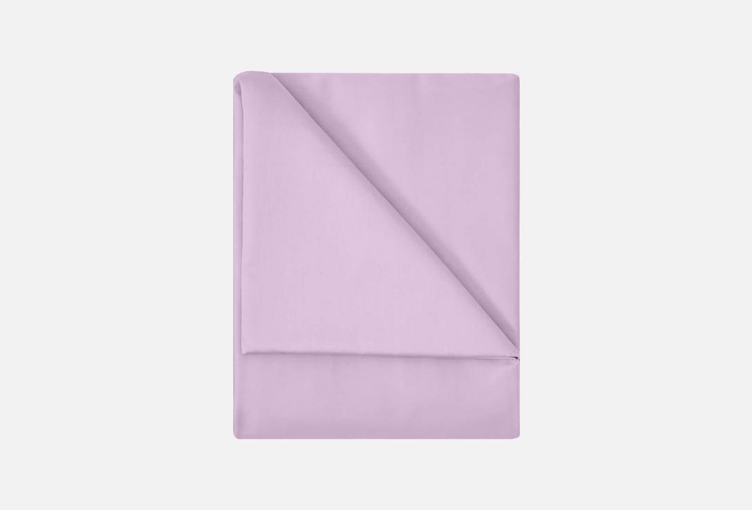 Изображение товара Простыня без резинки MORФEUS Pale Lupine, 230x260