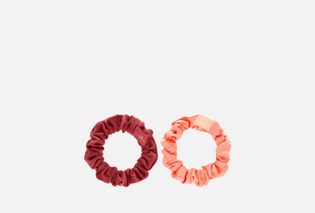 Изображение товара Резинка-браслет для волос Invisibobble You make me blush