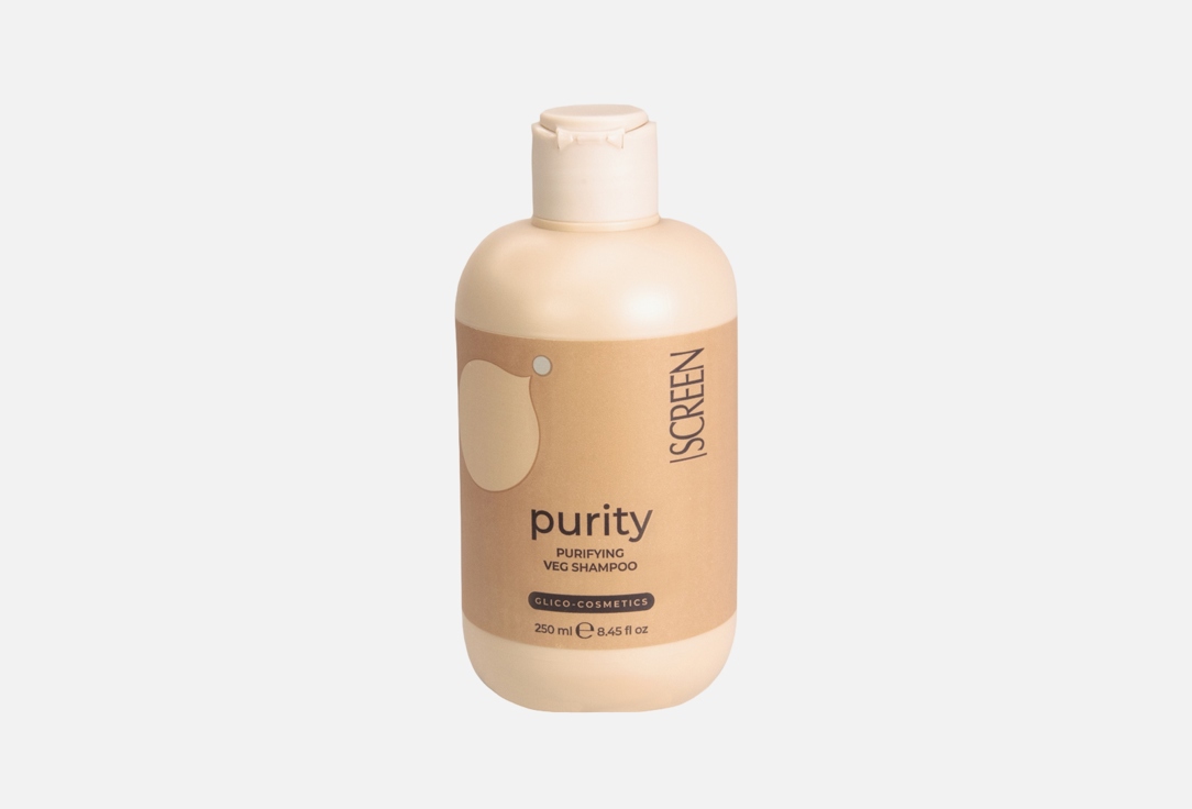 Шампунь для волос SCREEN Legerity Beauty 250 мл