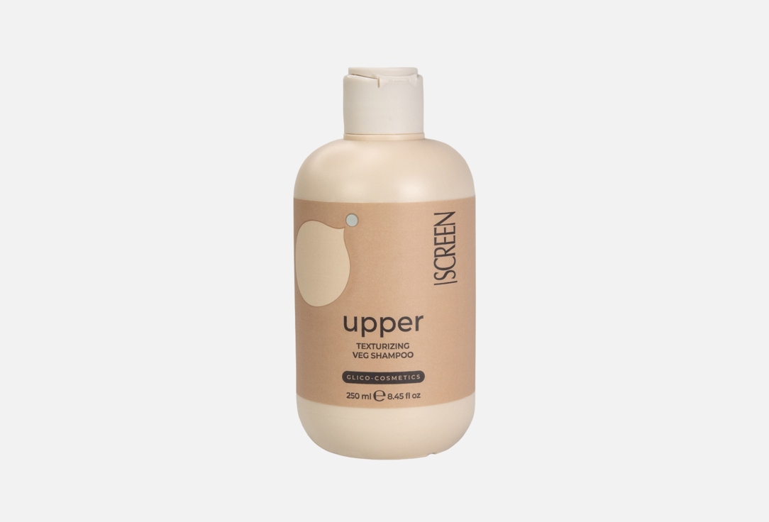 Шампунь для волос SCREEN Legerity Beauty 250 мл
