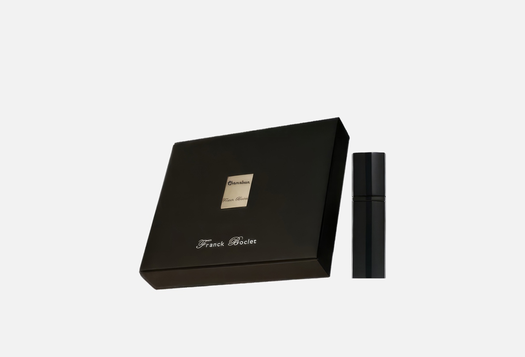 Изображение товара Набор парфюмерной воды FRANCK BOCLET Chameleon