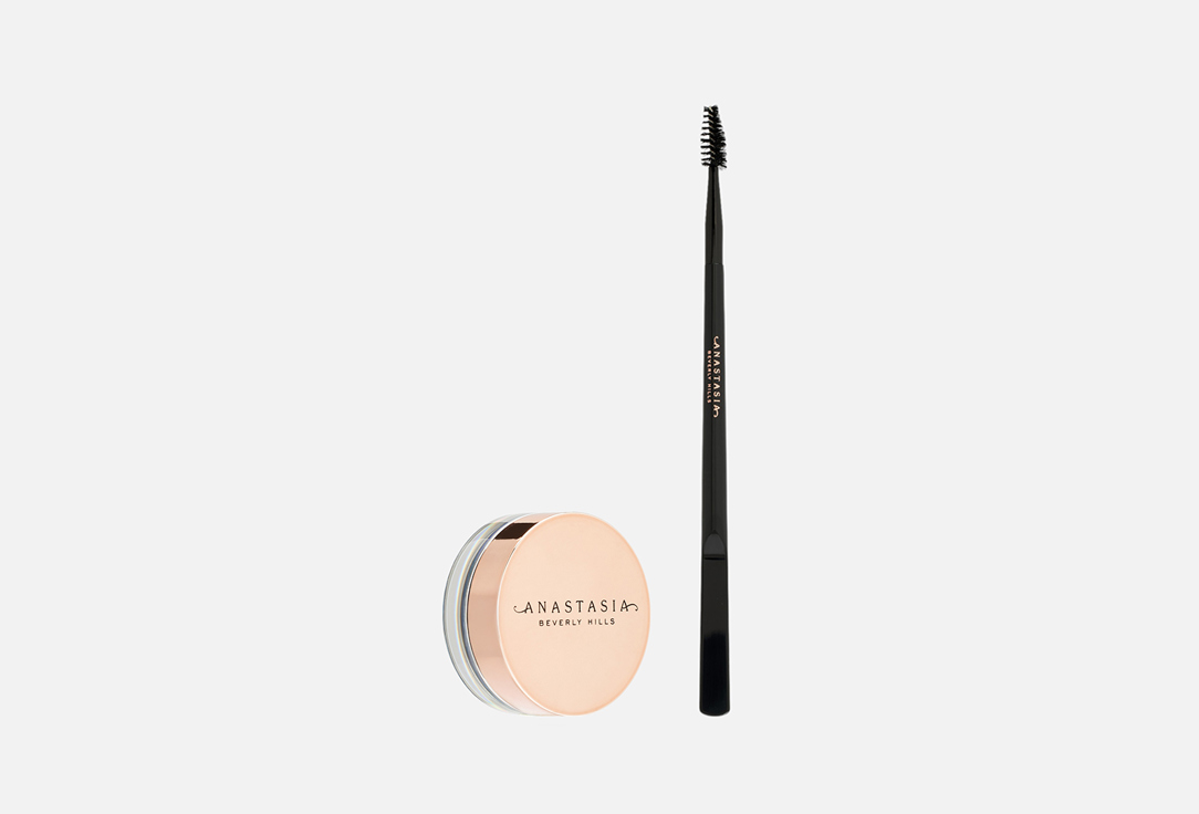 Набор для макияжа бровей ANASTASIA BEVERLY HILLS Laminated brow essentials 2 шт